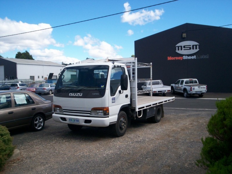 Devonport TAS 7310