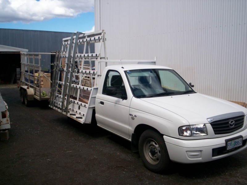 Devonport TAS 7310