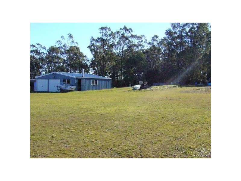 Latrobe TAS 7307