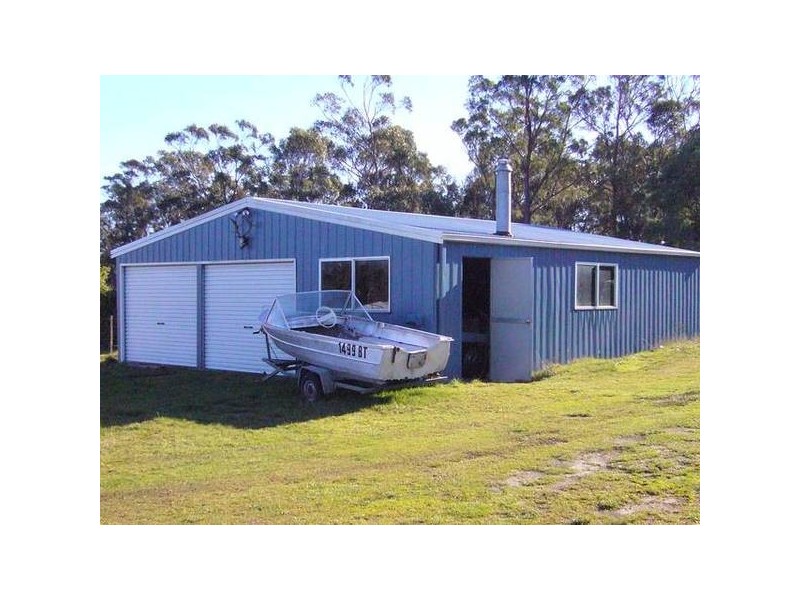 Latrobe TAS 7307