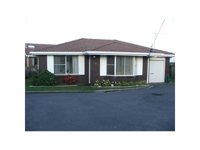 7/8a Lower Madden Street, Devonport TAS 7310
