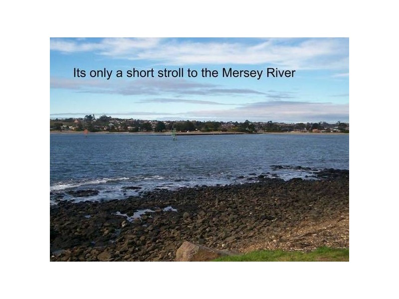 Devonport TAS 7310