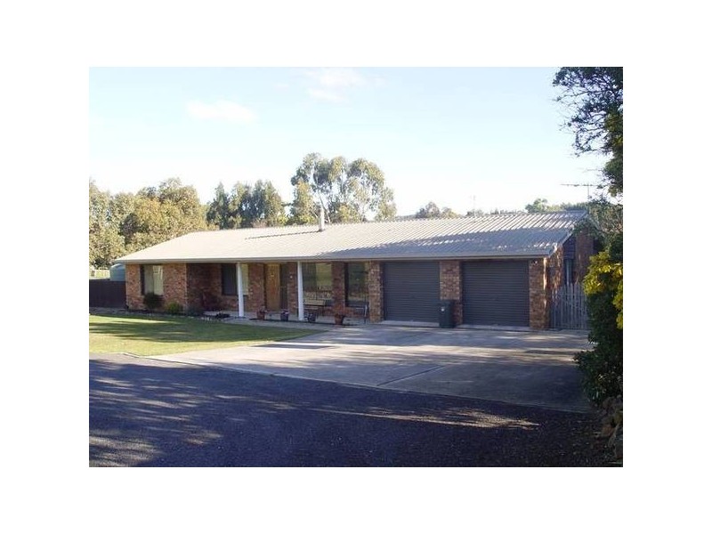 Parsons Drive, Acacia Hills TAS 7306