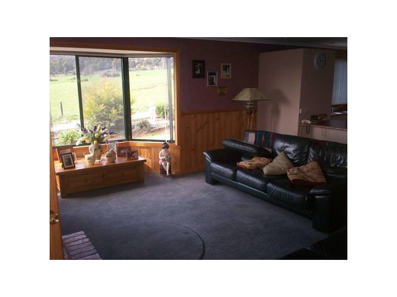 16 Wildlife Road, Sheffield TAS 7306