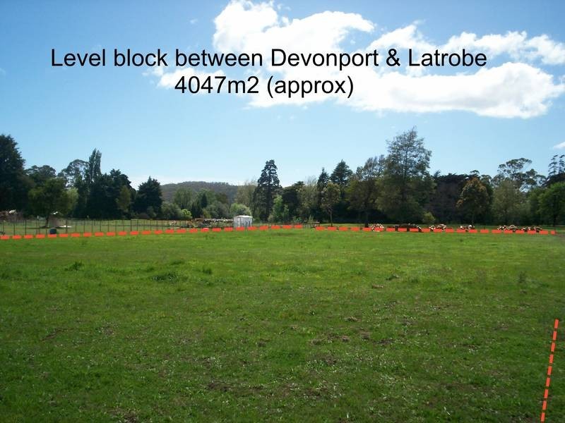 5 Champ Street, Latrobe TAS 7307