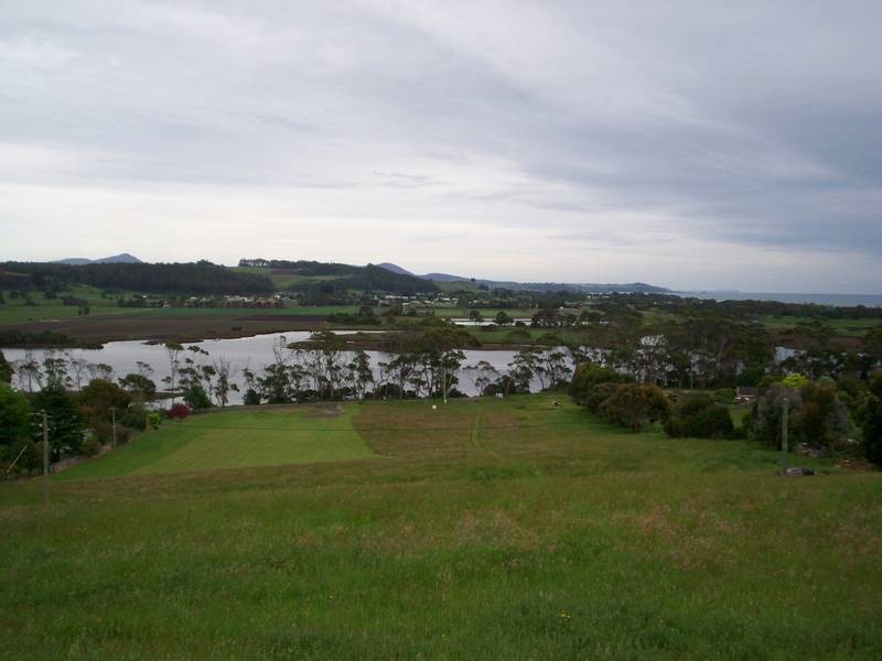 Dry Street, Leith TAS 7315