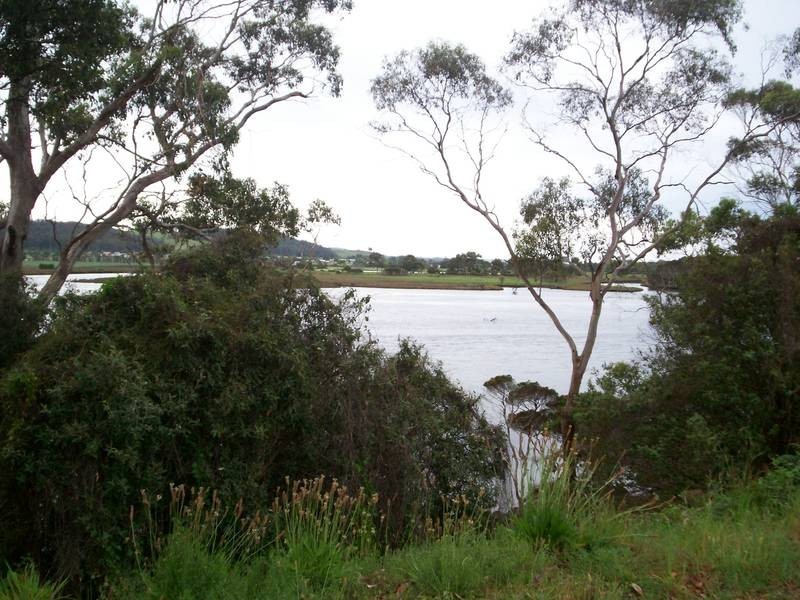 Dry Street, Leith TAS 7315