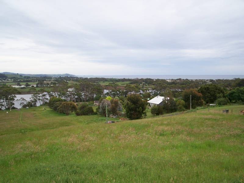Dry Street, Leith TAS 7315