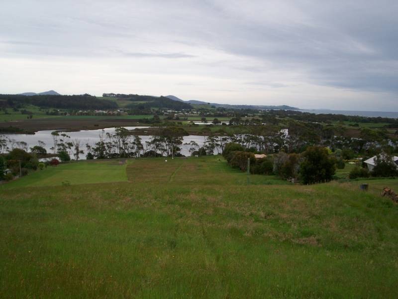 Dry Street, Leith TAS 7315