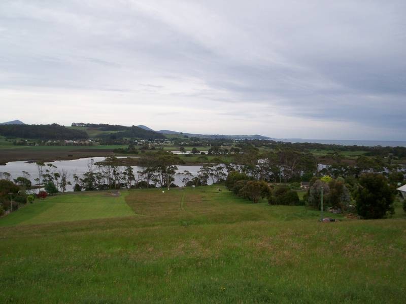 Dry Street, Leith TAS 7315