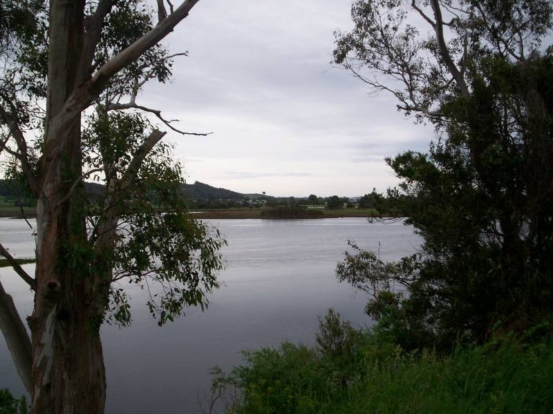 Dry Street, Leith TAS 7315