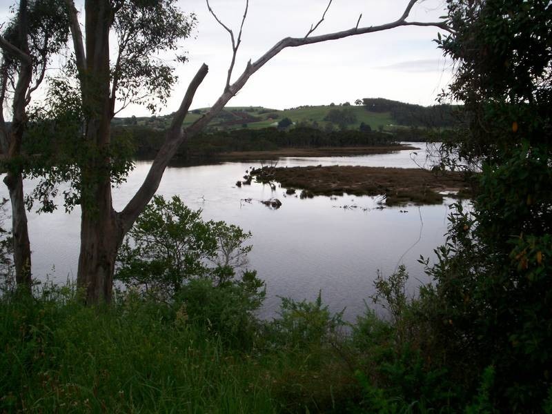 Dry Street, Leith TAS 7315