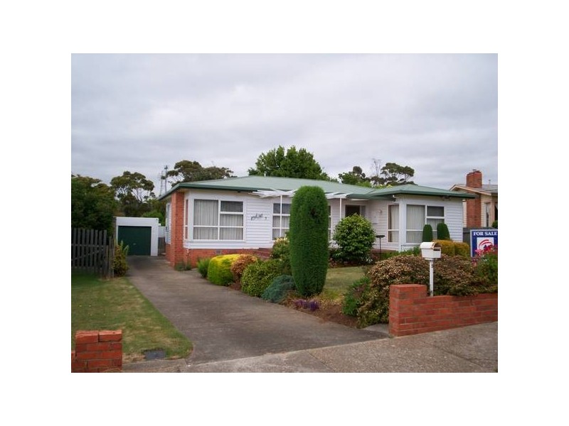 5 Manning Crescent, Devonport TAS 7310
