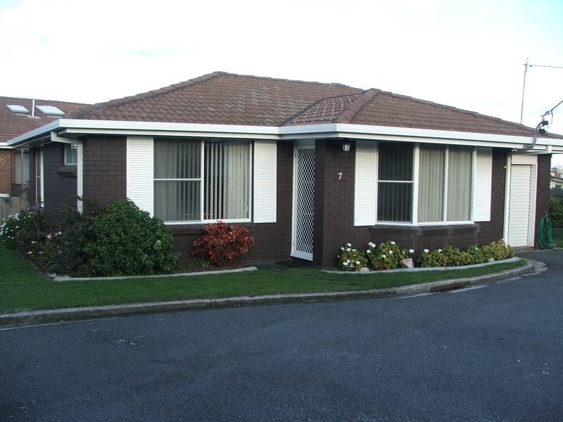 7/8a Lower Madden Street, Devonport TAS 7310