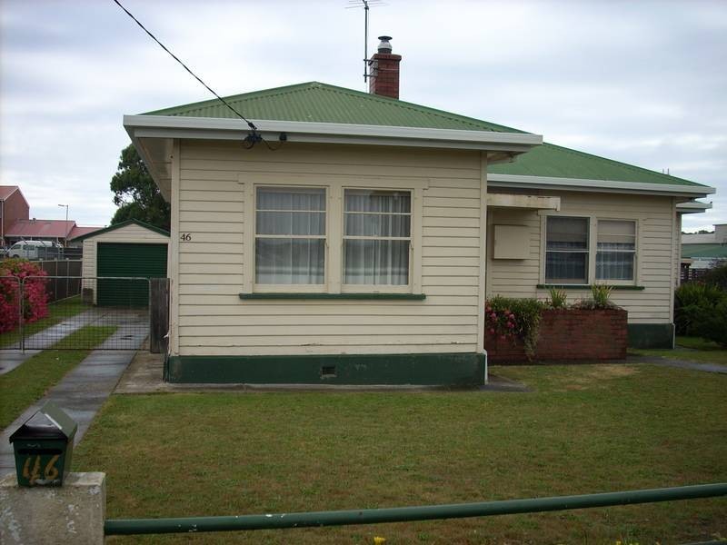 46 James Street, Devonport TAS 7310