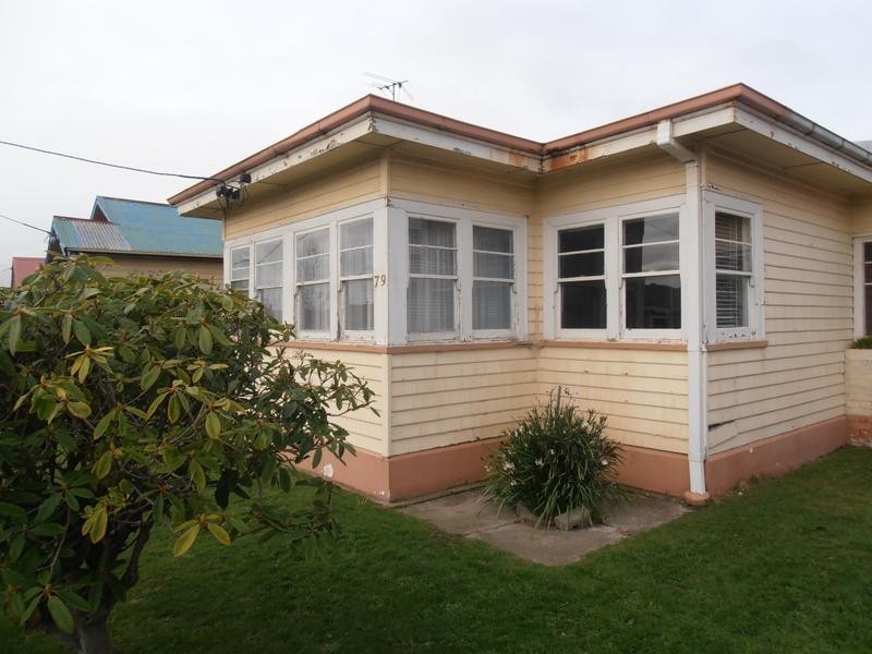 79 Oldaker Street, Devonport TAS 7310