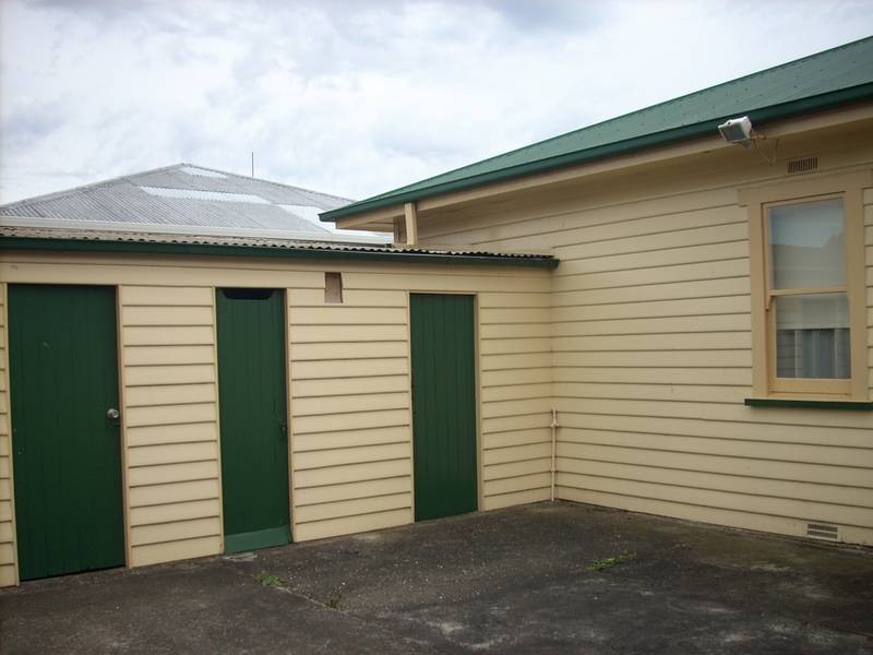 Devonport TAS 7310