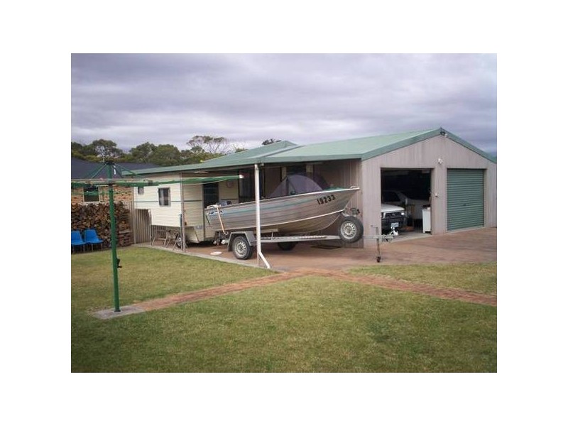 Turners Beach TAS 7315