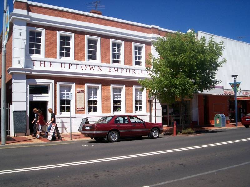 Ulverstone TAS 7315