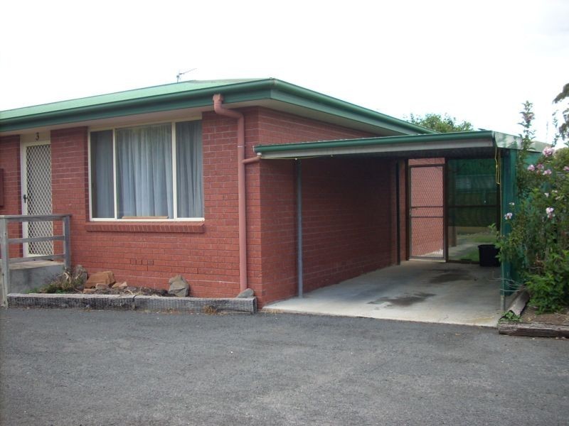 3/9a Twiss Street, Latrobe TAS 7307