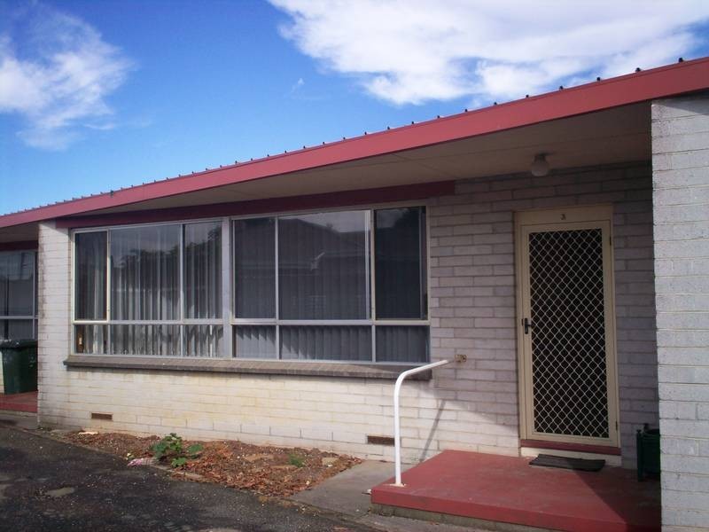 3/14 James Street, Devonport TAS 7310