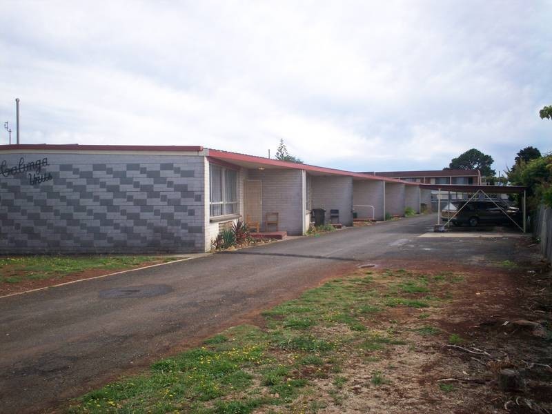 3/14 James Street, Devonport TAS 7310