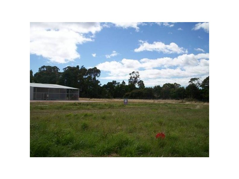 6 Bay Drive, Spreyton TAS 7310
