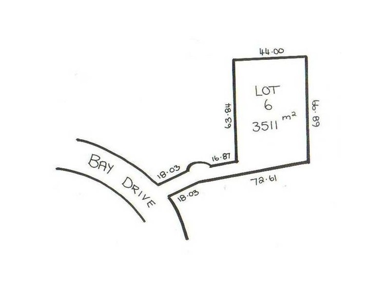 6 Bay Drive, Spreyton TAS 7310