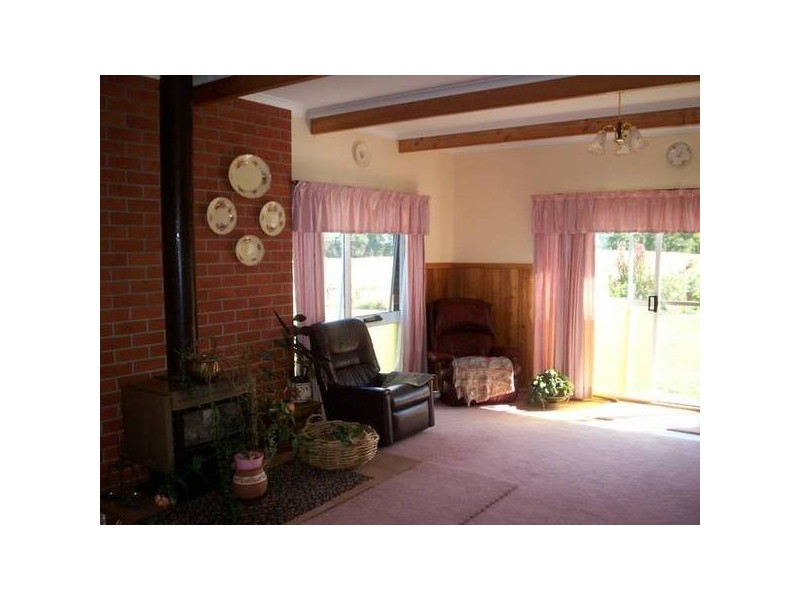 1540 Wilmot Road, Lower Wilmot TAS 7310