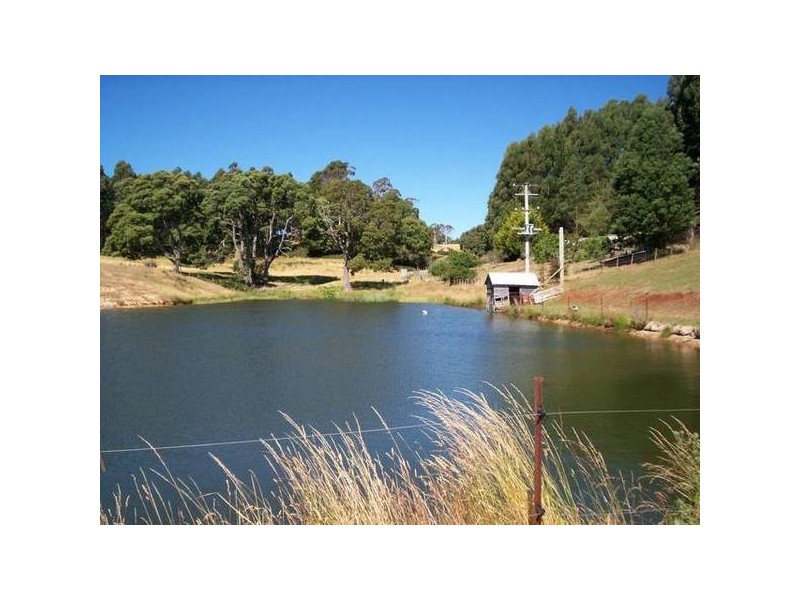 1540 Wilmot Road, Lower Wilmot TAS 7310