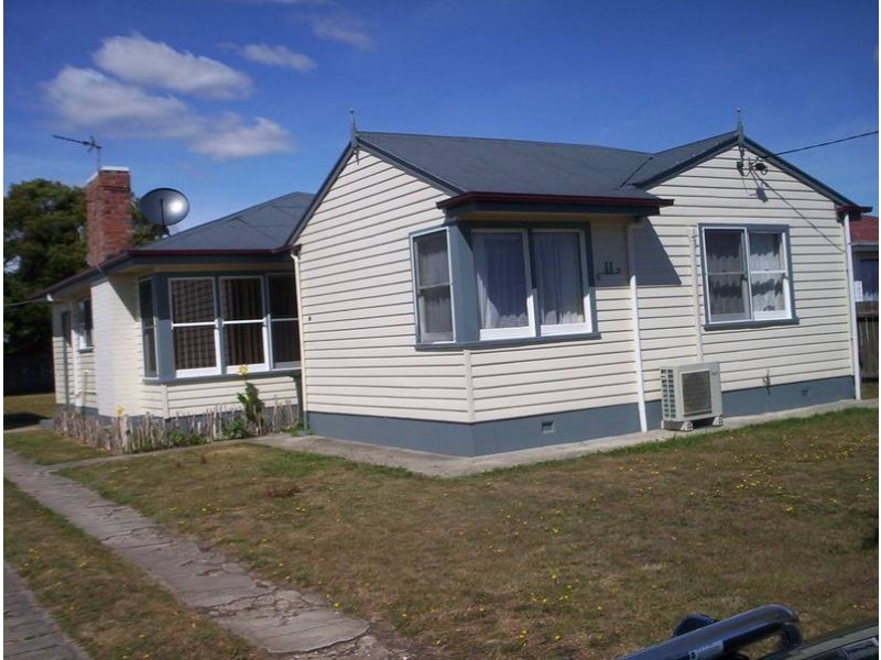 1/11 Maxwell Place, Devonport TAS 7310