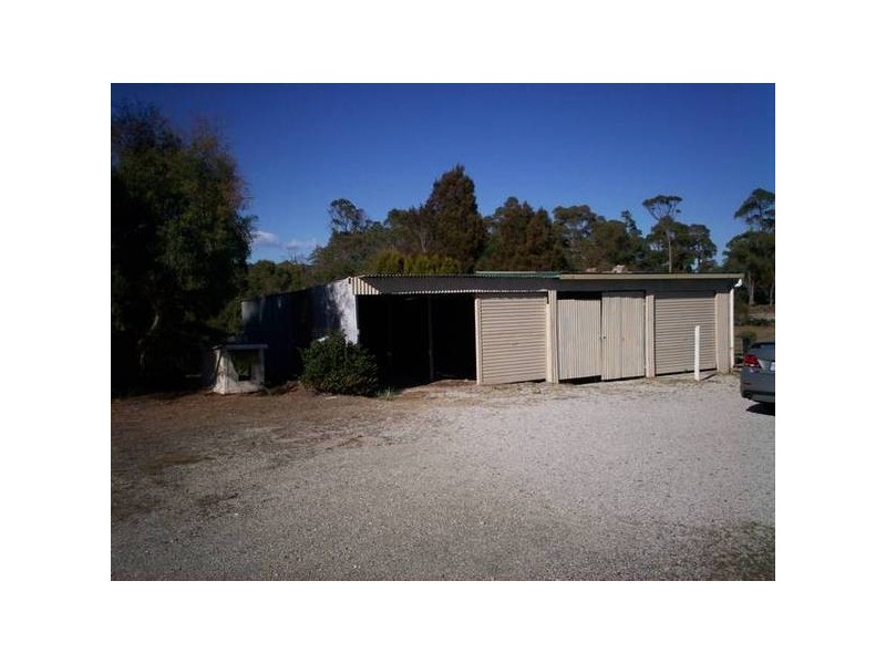 13 Marana Drive, Bakers Beach TAS 7307