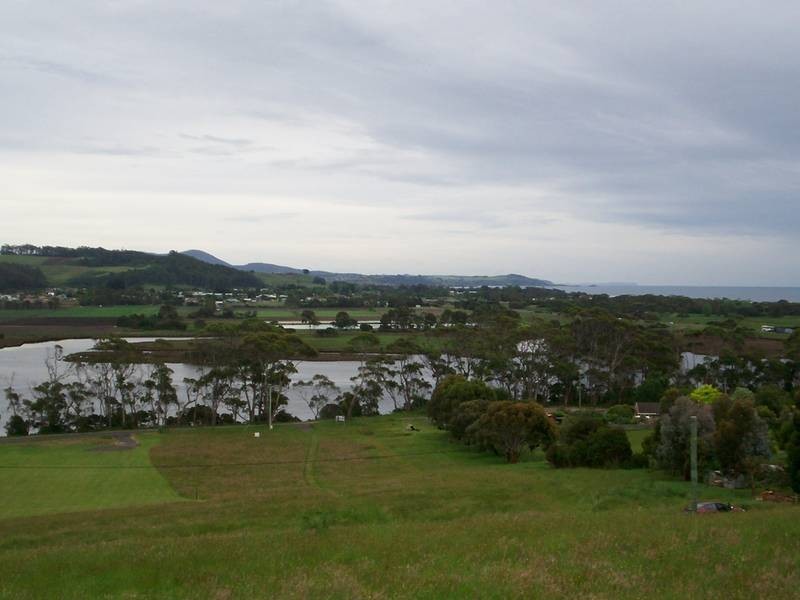 Lot 0, Dry Street, Leith TAS 7315