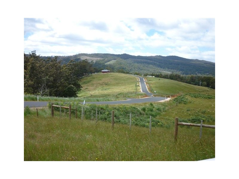 Lot 9, Brooks Road, Lower Barrington TAS 7306