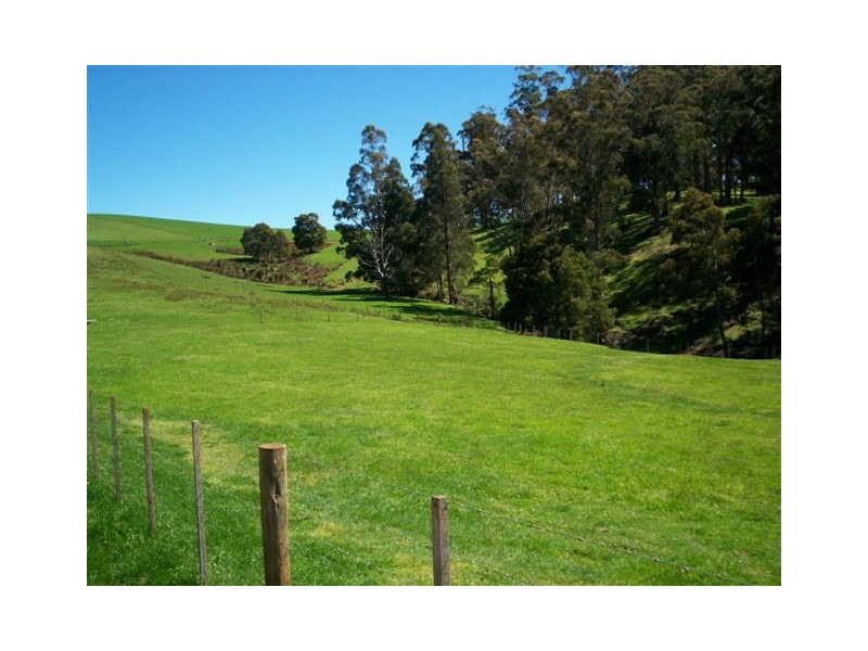Lot 9, Brooks Road, Lower Barrington TAS 7306