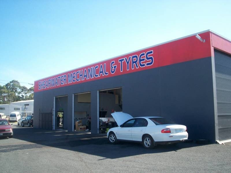 2 Burgess Drive, Shearwater TAS 7307