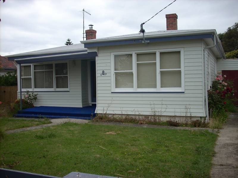 8 Adelaide Street, Devonport TAS 7310
