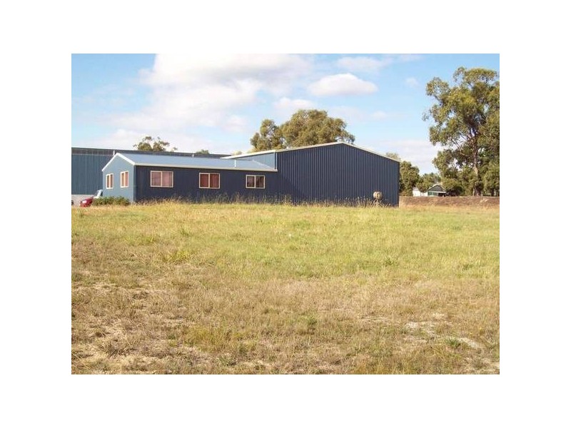 21 Faulkner Drive, Latrobe TAS 7307