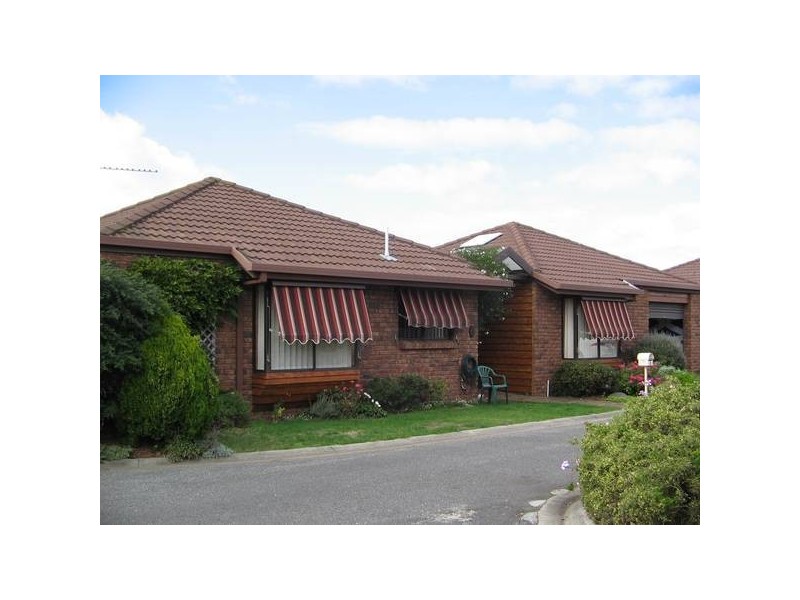6/94 Oldaker Street, Devonport TAS 7310