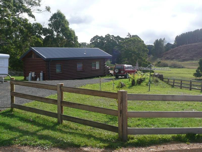 41a Wynwood Road, Kindred TAS 7310