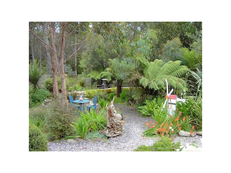 62 Castle Drive, Tarleton TAS 7310