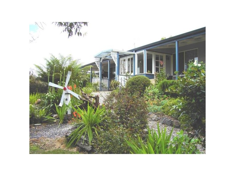 62 Castle Drive, Tarleton TAS 7310