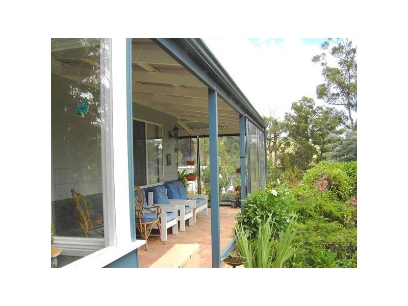 62 Castle Drive, Tarleton TAS 7310