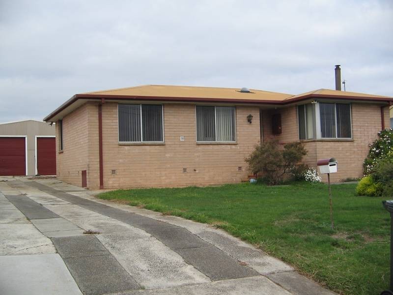 78 John Street, Devonport TAS 7310