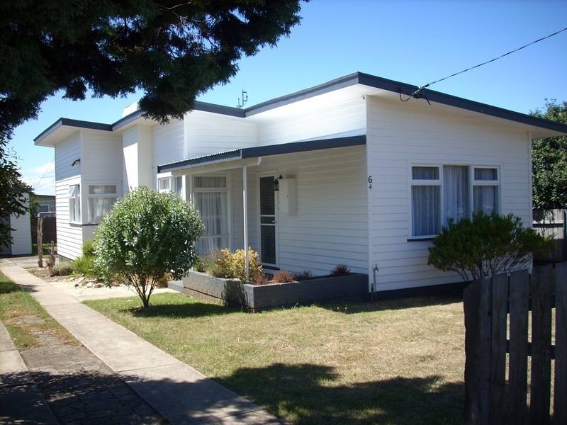 64 William Street, Devonport TAS 7310
