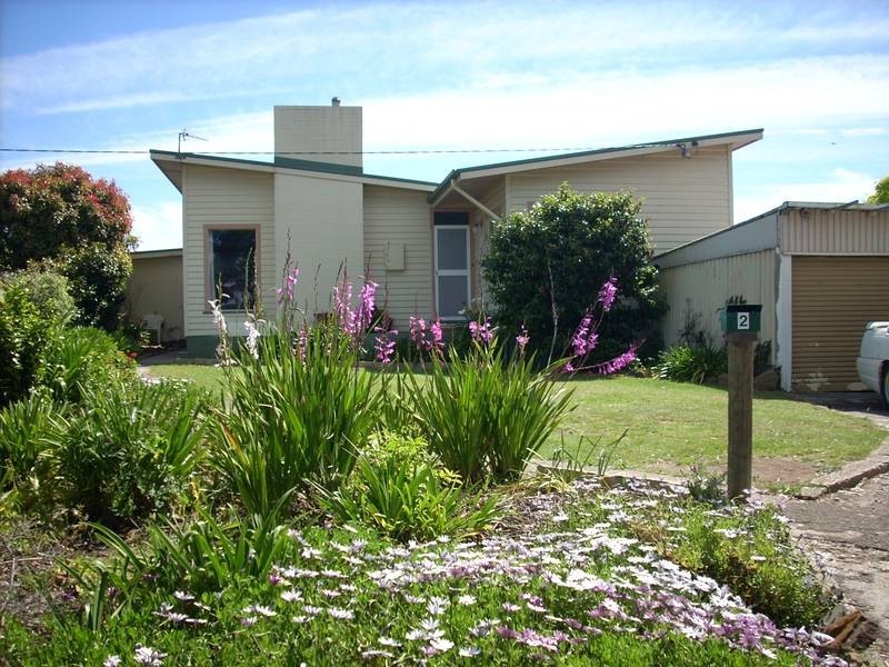 2 Surrey Street, Devonport TAS 7310