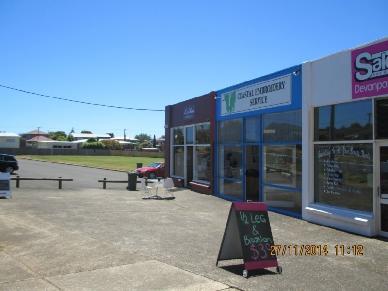 2/33 Berrigan Road, Miandetta TAS 7310