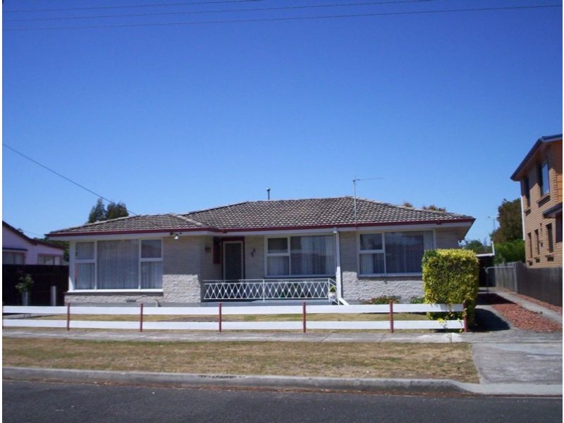 8 Alberta Street, Latrobe TAS 7307