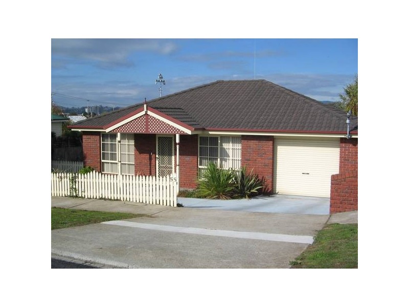 55 Nicholls Street, Devonport TAS 7310