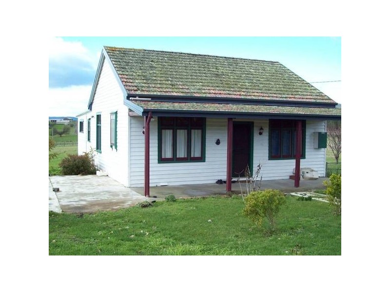 6228 Bass Highway, Elizabeth Town TAS 7304